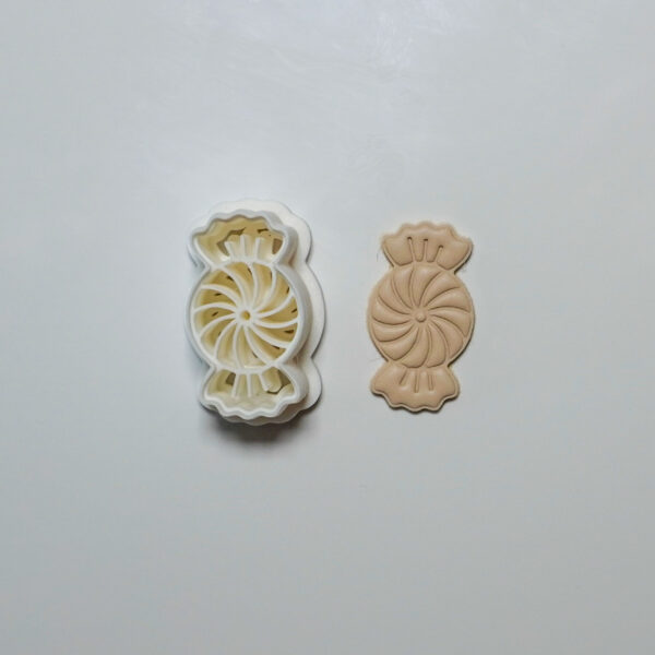 Clay Cutter #342 Pepermint - Image 2