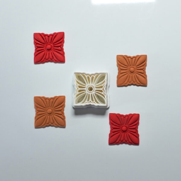 Clay Cutter #297