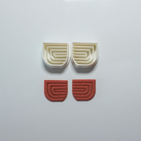Clay Cutter #306