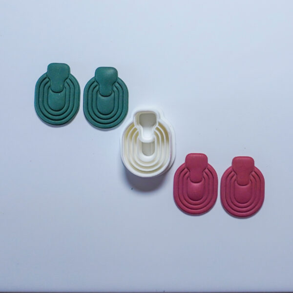 Clay Cutter #331