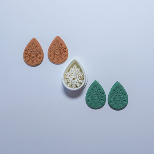 Clay Cutter #322