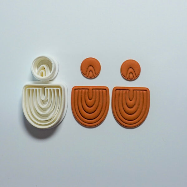 Clay Cutter #286