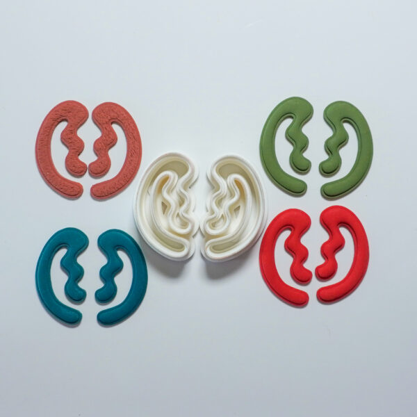 Clay Cutter #308