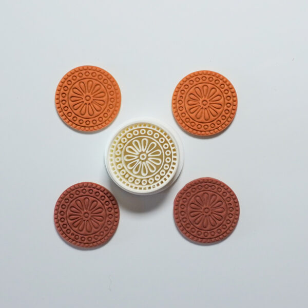 Clay Cutter #321