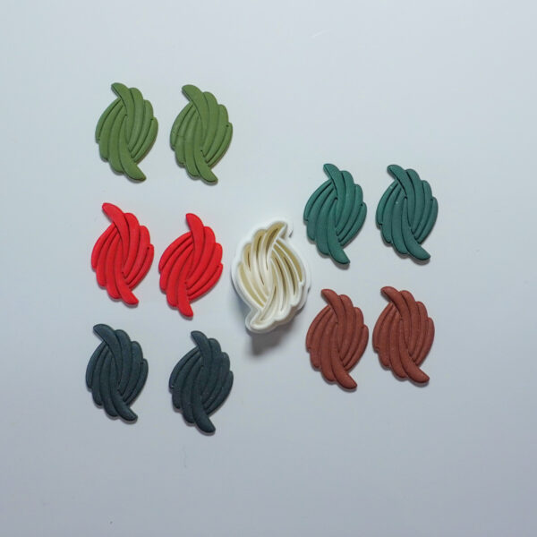 Clay Cutter #328