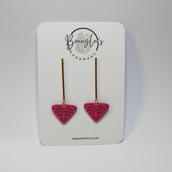 Sienna Earrings