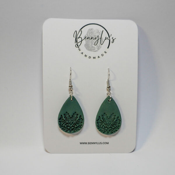 Elora Earrings