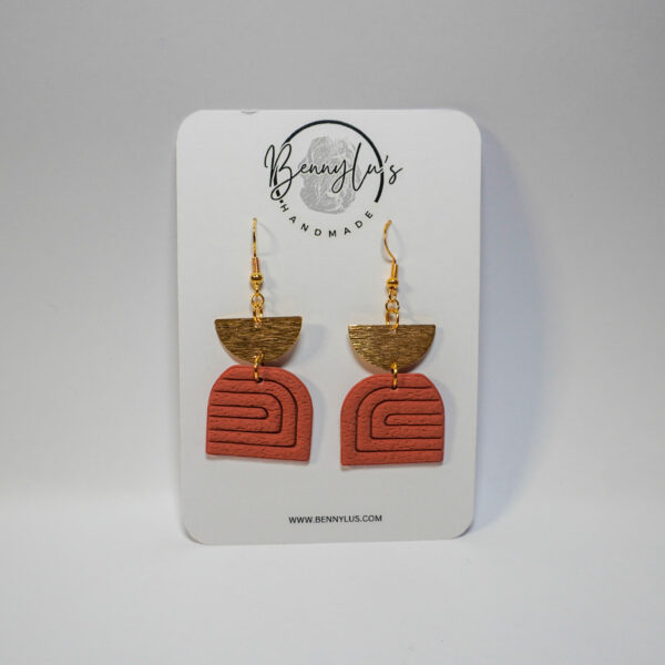Aurea Earrings