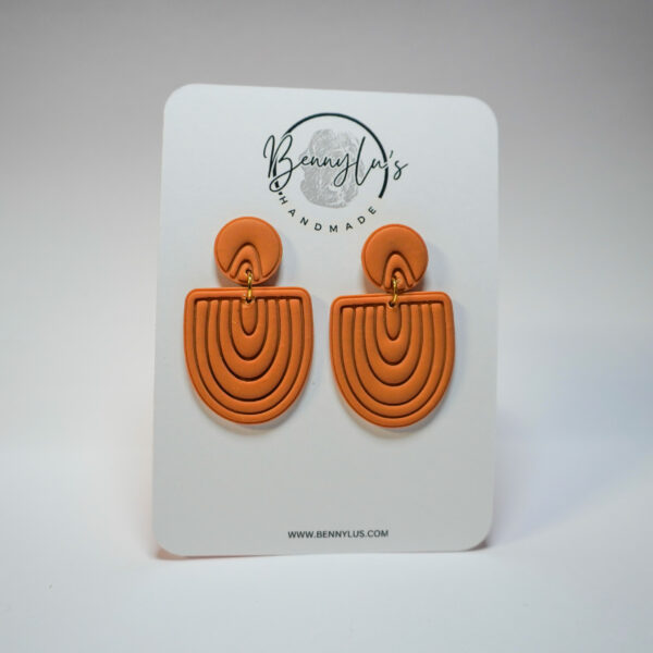 Terrana Earrings