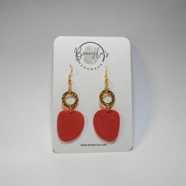 Mirae Earrings