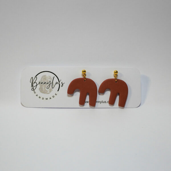 Aeria Earrings