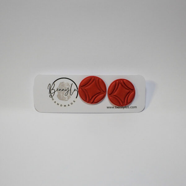 Serenya Earrings