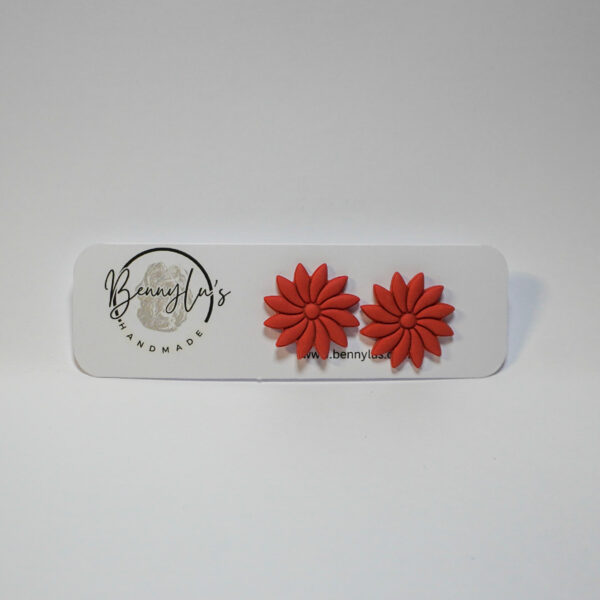 Volina Earrings