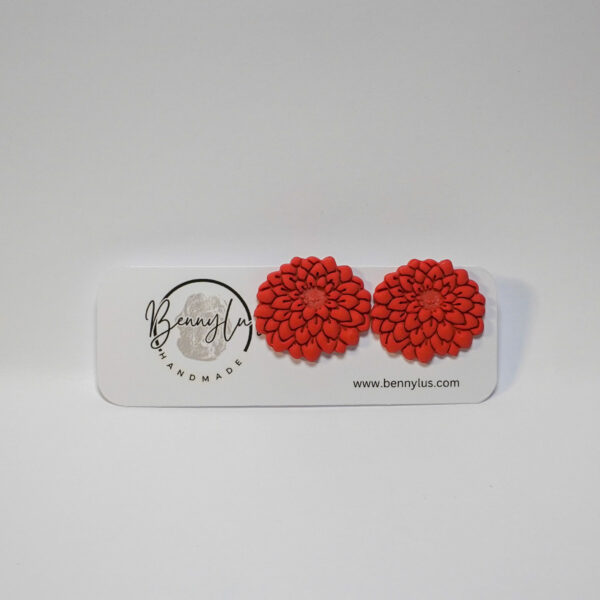 Twina Earrings