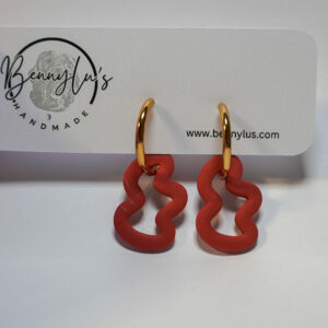 Noema Earrings