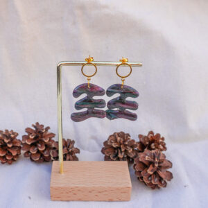 Celestyn Earrings