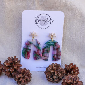 Noelle Earrings