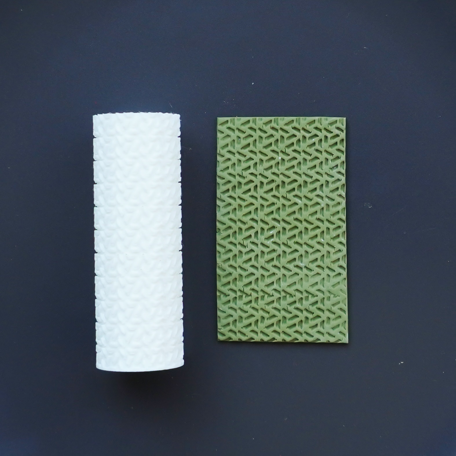 Texture Roller #14 - imagine 2