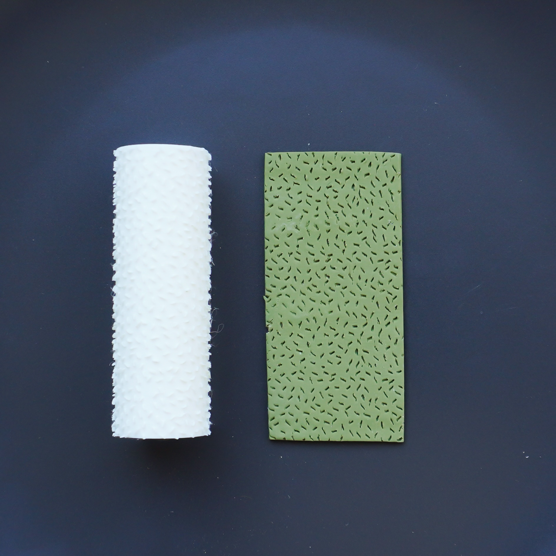 Texture Roller #16 Confetti - imagine 3