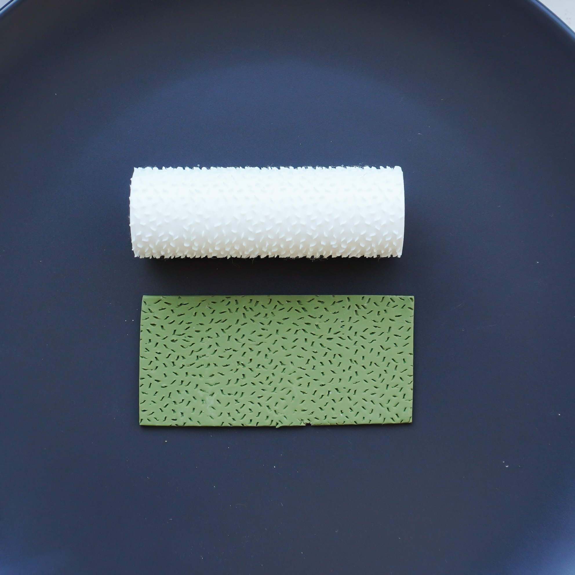 Texture Roller #16 Confetti - imagine 2