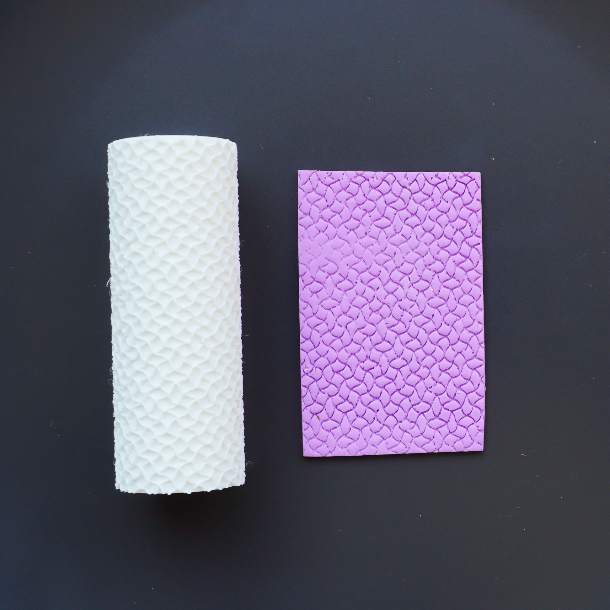 Texture Roller #21 - imagine 2