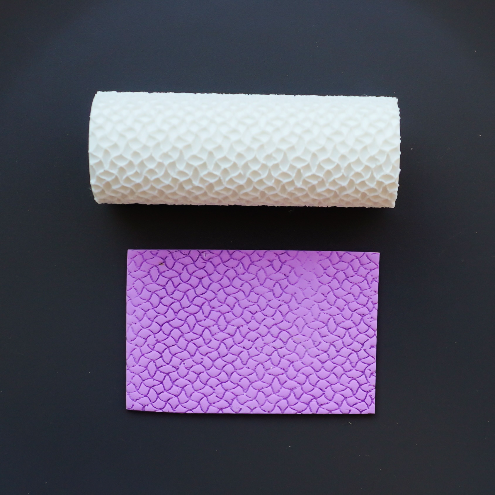 Texture Roller #21 - imagine 3