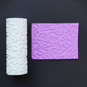 Texture Roller #5