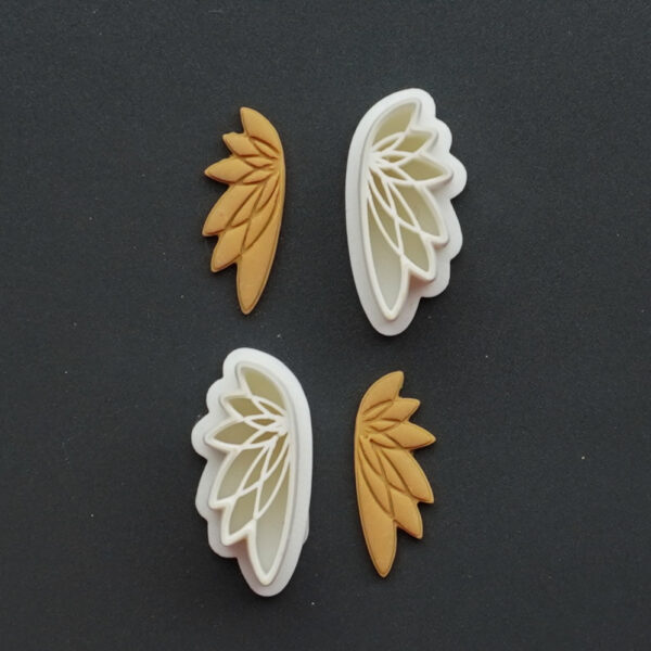 Clay Cutter #516 Wings